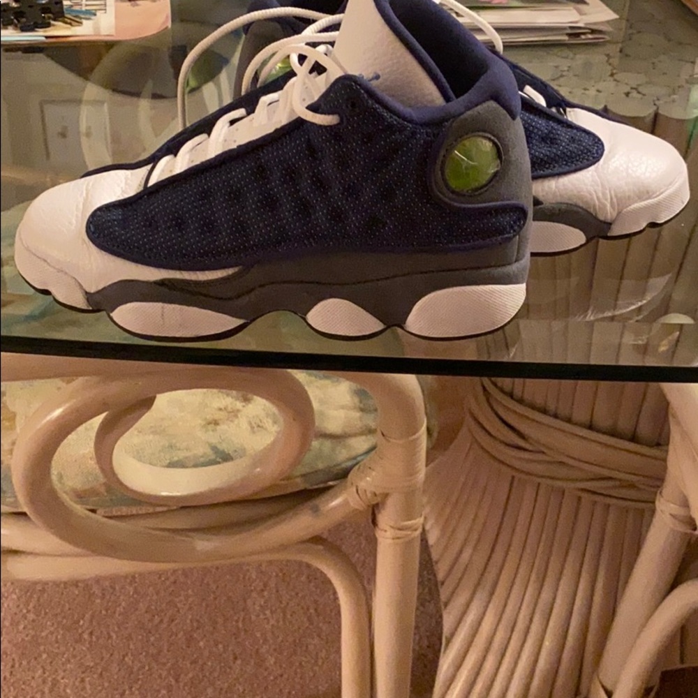 Jordan’s
